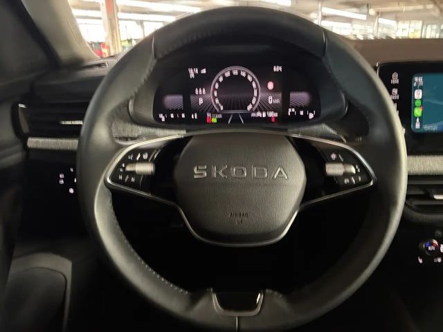 Skoda Kamiq 1.0 TSI Selection