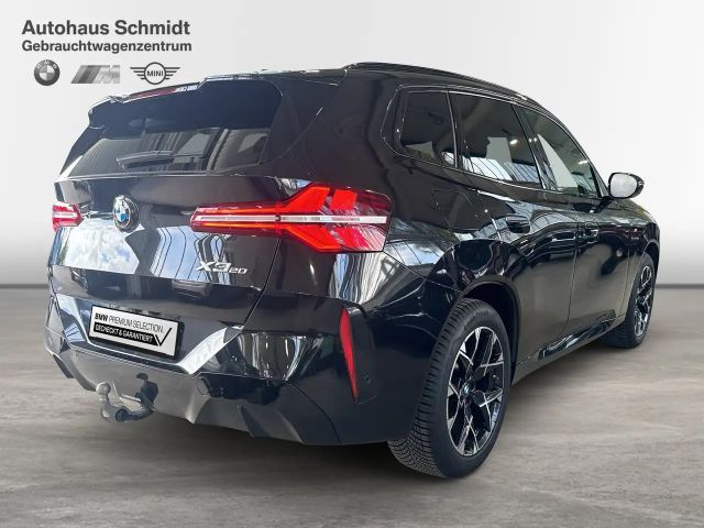 BMW X3 M-Sport xDrive20i