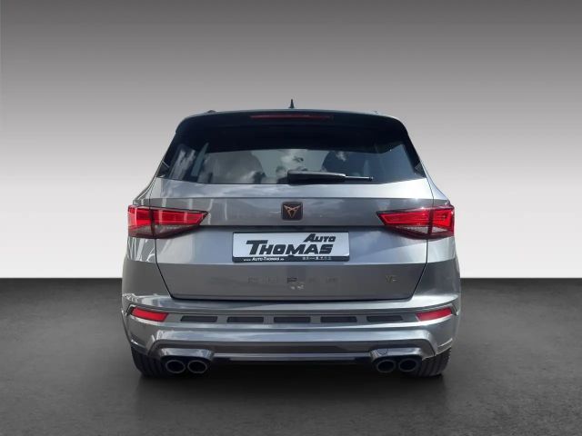 Cupra Ateca 2.0 TSI 4Drive DSG VZ