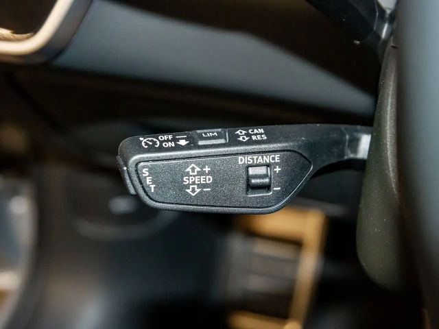 Audi RS6 4.0 TFSI Quattro