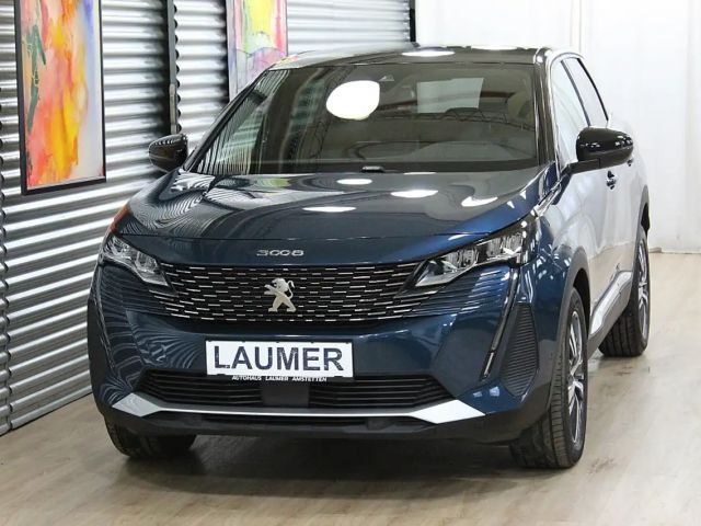 Peugeot 3008 Allure Pack PureTech