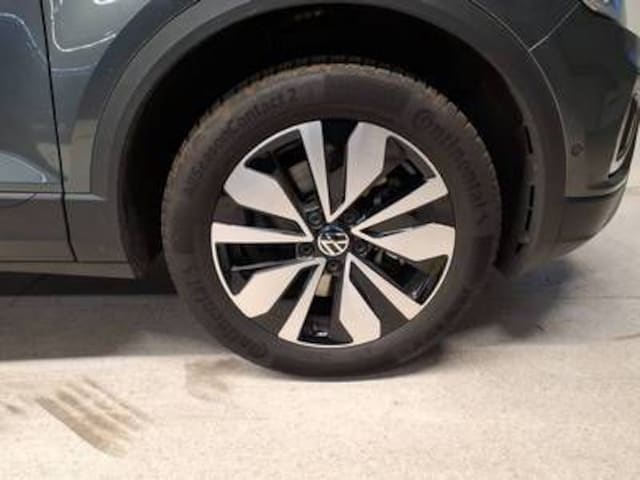 Volkswagen T-Roc 2.0 TDI DSG