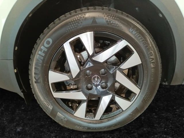 Opel Mokka -e ''Elegance'' Matrix-LED Rückfahrkamera Sitzheiz