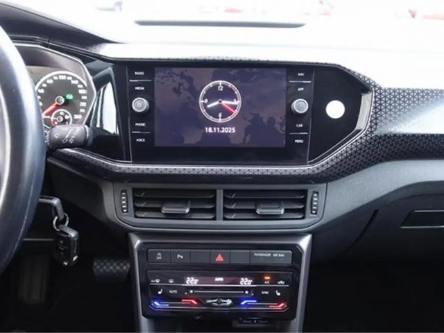 Volkswagen T-Cross DSG Style