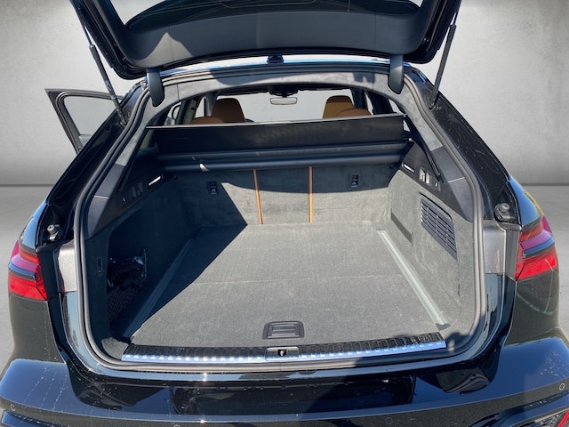 Audi RS6 Avant Quattro