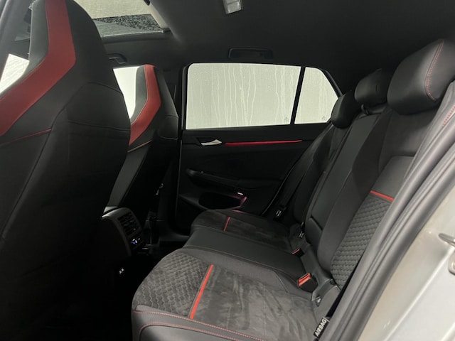 Volkswagen Golf 2.0 TSI DSG GTI Golf VIII