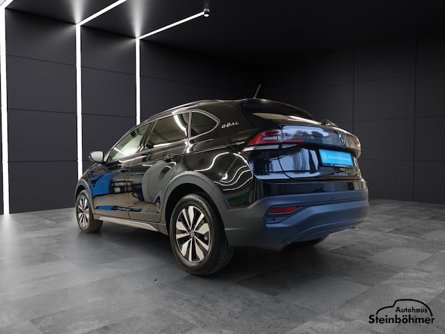 Volkswagen Taigo 1.0 TSI