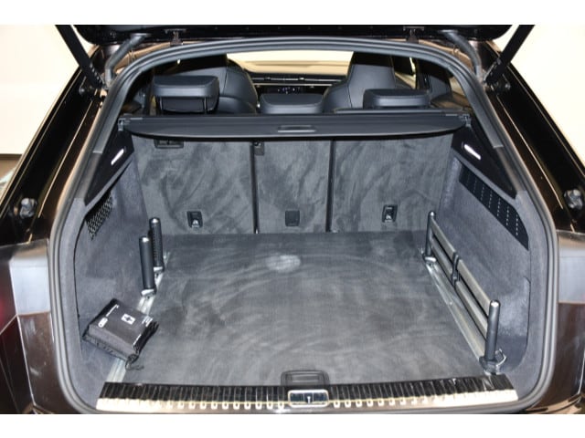 Audi Q8 50 TDI Quattro