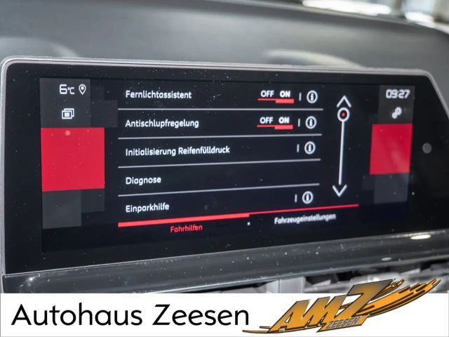 Citroën C5 Aircross Hybrid Max