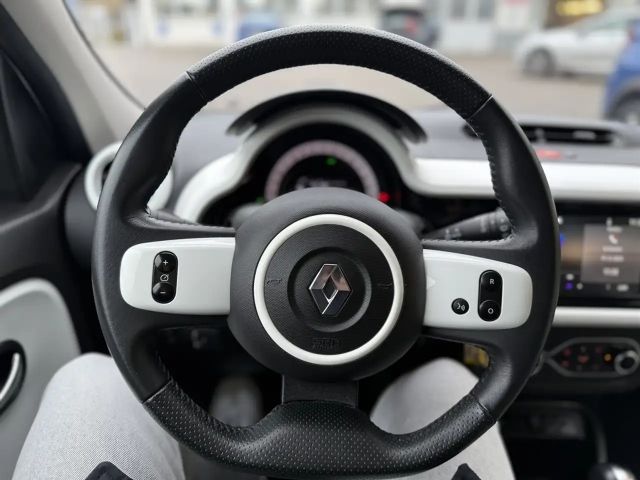 Renault Twingo Intens