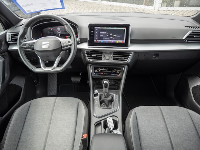 Seat Tarraco 2.0 TDI Style