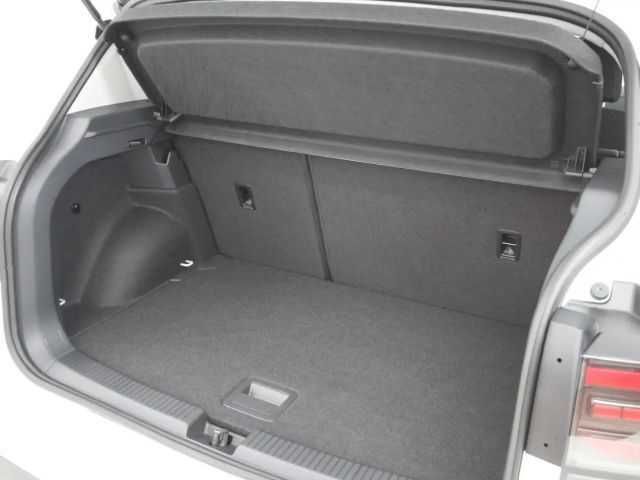 Volkswagen T-Cross 4Me TSI