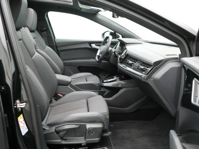 Audi Q4 e-tron 40 S-Line Sportback