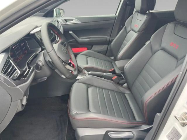 Volkswagen Polo 2.0 TSI DSG GTI