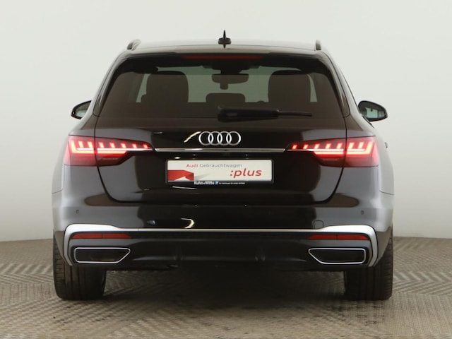 Audi A4 40 TDI Avant S-Line S-Tronic