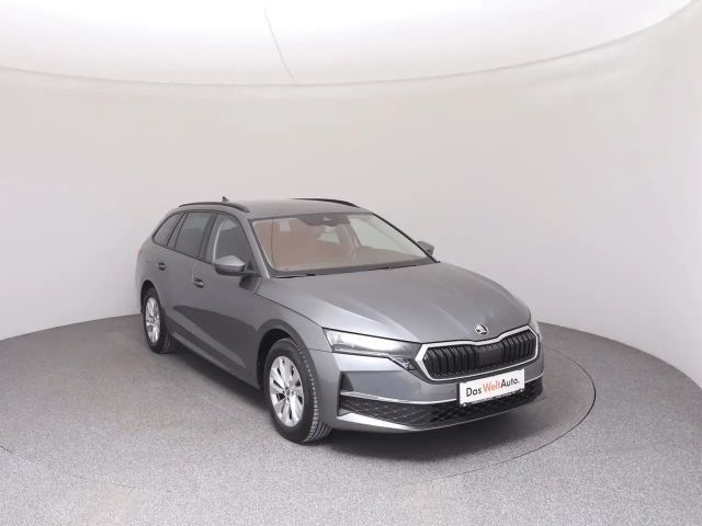 Skoda Octavia Selection