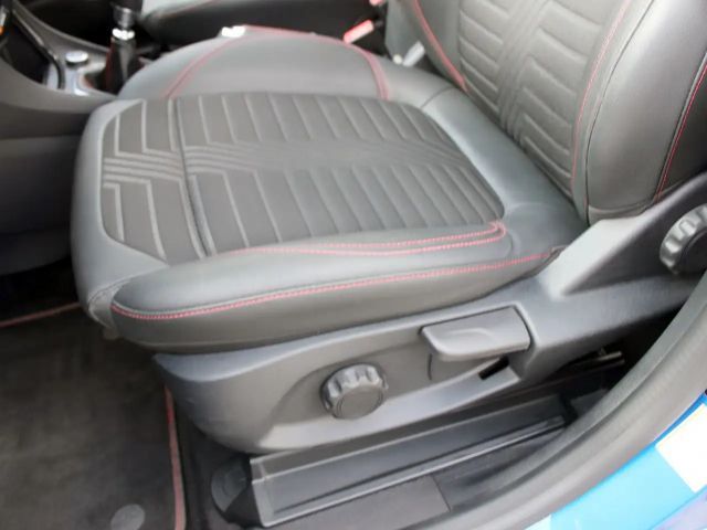 Ford Puma EcoBoost ST Line