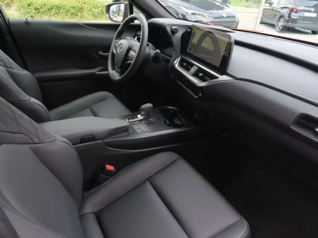 Lexus UX F Sport Sport