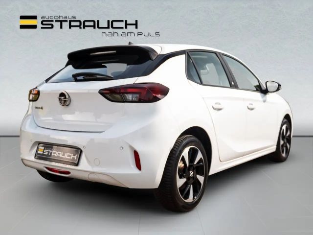 Opel Corsa Edition F Edition