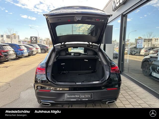 Mercedes-Benz GLE 450 4MATIC AMG Line Coupé