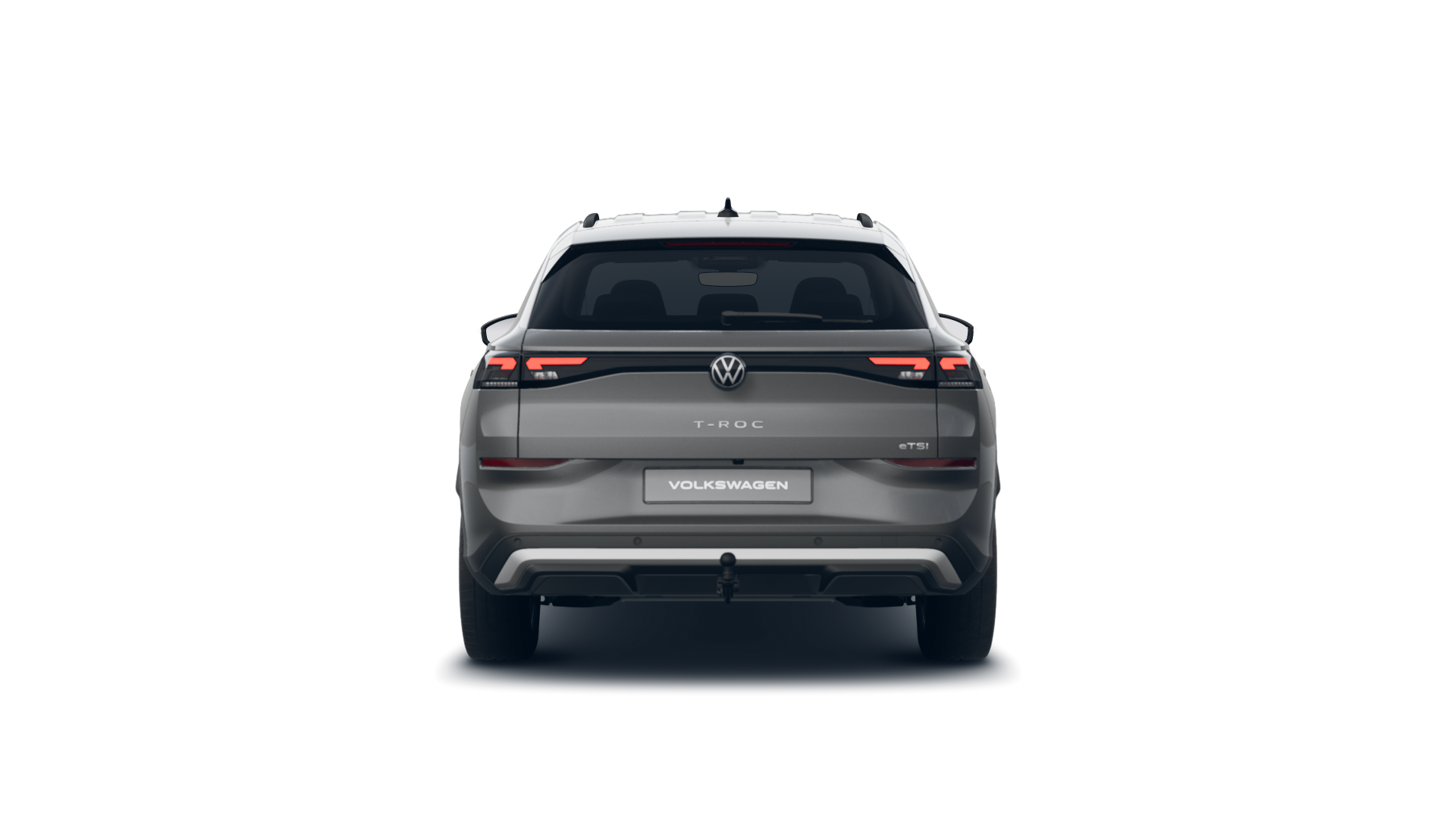 Volkswagen T-Roc DSG Life