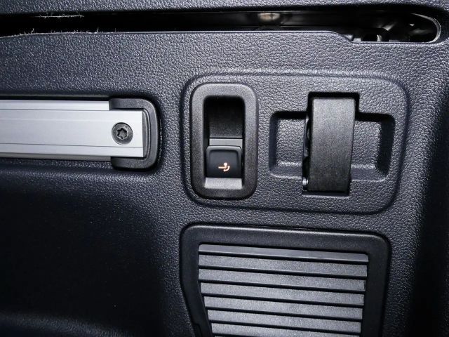 Volkswagen Touran DSG Highline