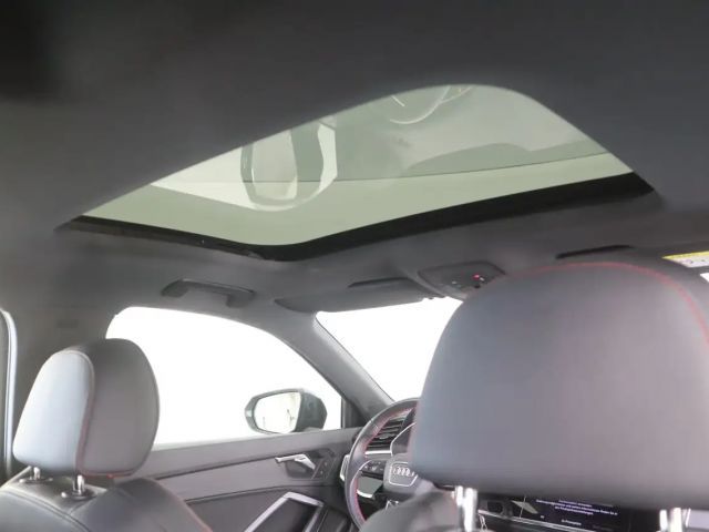 Audi Q3 40 TDI Quattro S-Line