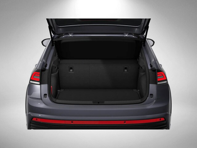 Volkswagen Taigo 1.5 TSI DSG R-Line