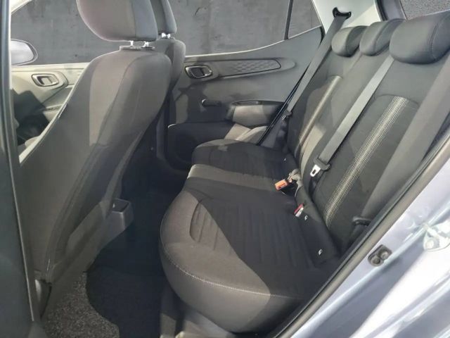 Hyundai i10 1.0 Trend