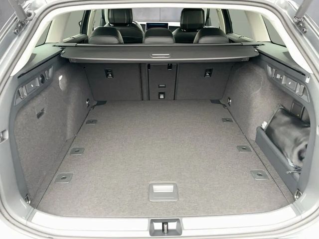 Volkswagen Passat Business DSG Variant