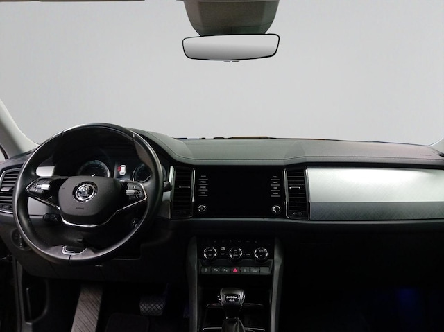 Skoda Kodiaq 4x4 Ambition