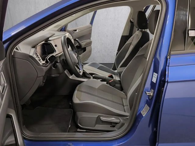 Volkswagen Polo 1.0 TSI DSG IQ.Drive Style