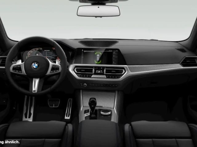 BMW 340 M-Sport Touring xDrive