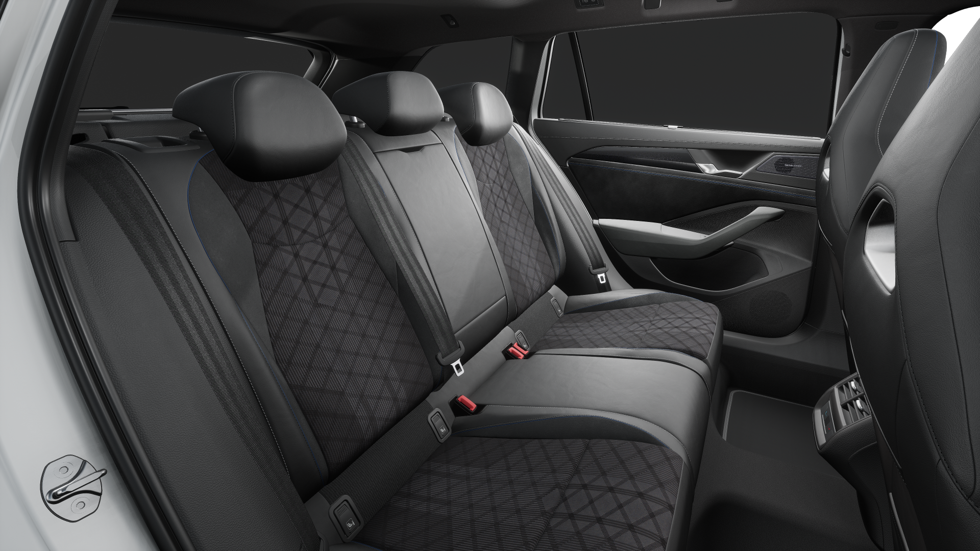 Volkswagen Passat 2.0 TDI R-Line Variant