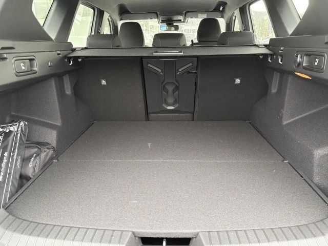 Dacia Bigster Hybrid 155