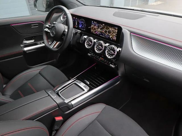 Mercedes-Benz EQA 300 4MATIC