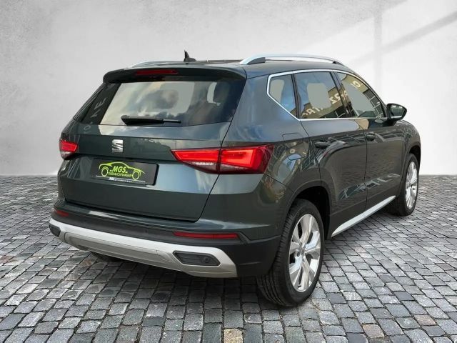 Seat Ateca Xperience 1.5 16V TSI ACT DAB #BT