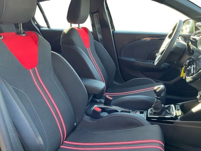 Opel Corsa 1.2 Turbo Turbo