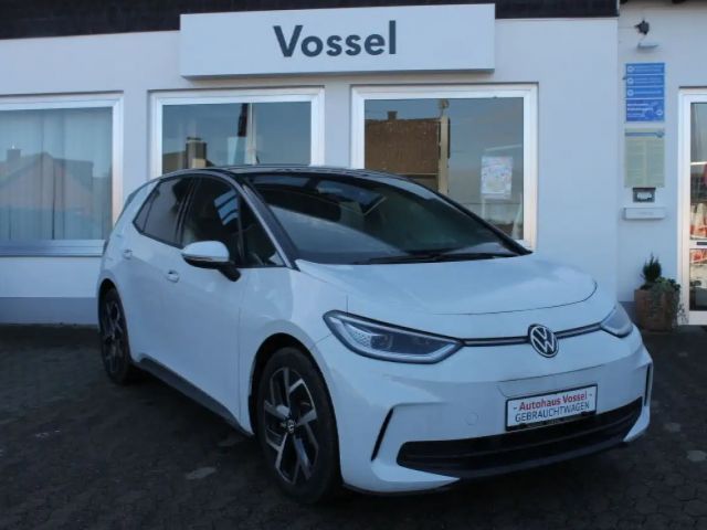 Volkswagen ID.3 Performance Pro