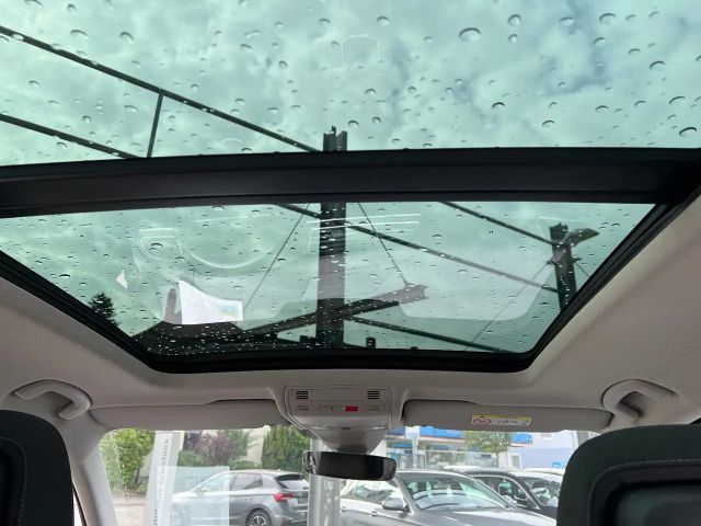 Volkswagen Tiguan 2.0 TDI 4Motion Allspace Life