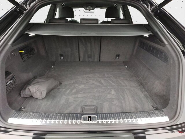 Audi Q8 50 TDI Quattro