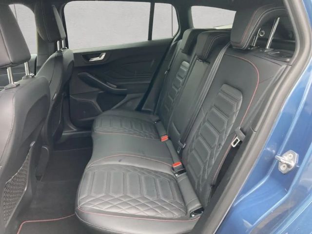 Ford Focus EcoBoost ST Line Wagon