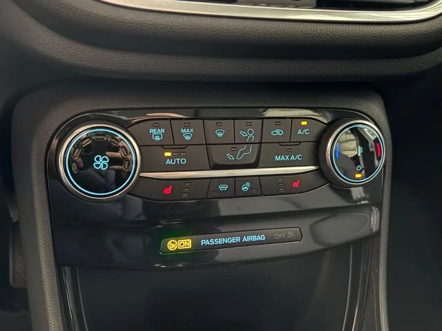 Ford Puma Cool & Connect