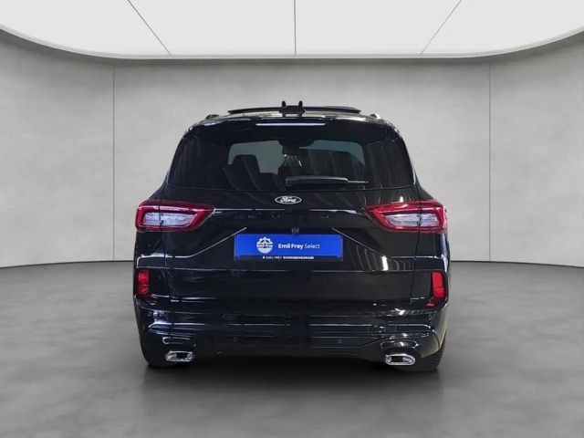 Ford Kuga EcoBoost ST Line X