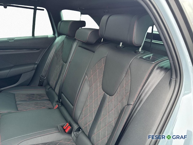 Skoda Octavia 2.0 TSI Combi RS