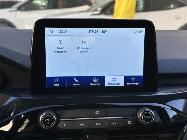 Ford Kuga EcoBoost ST Line