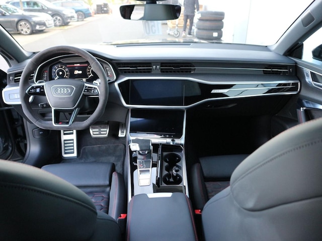 Audi RS7 Quattro Sportback