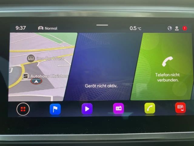 Seat Ateca 2.0 TDI 4Drive FR-lijn