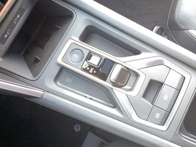 Cupra Leon 2.0 TSI DSG Sportstourer VZ