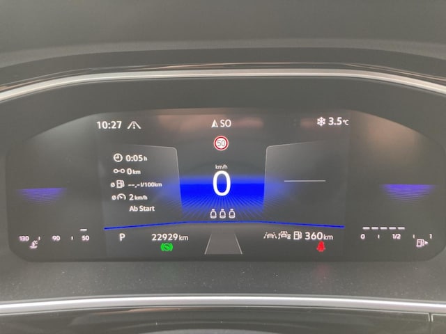 Volkswagen T-Roc 1.5 TSI DSG R-Line